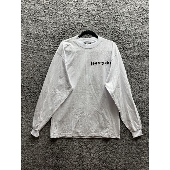 Property Of Creative Control Jeen-Yuhs Kanye West In Theaters Worldwide Size‎ XL